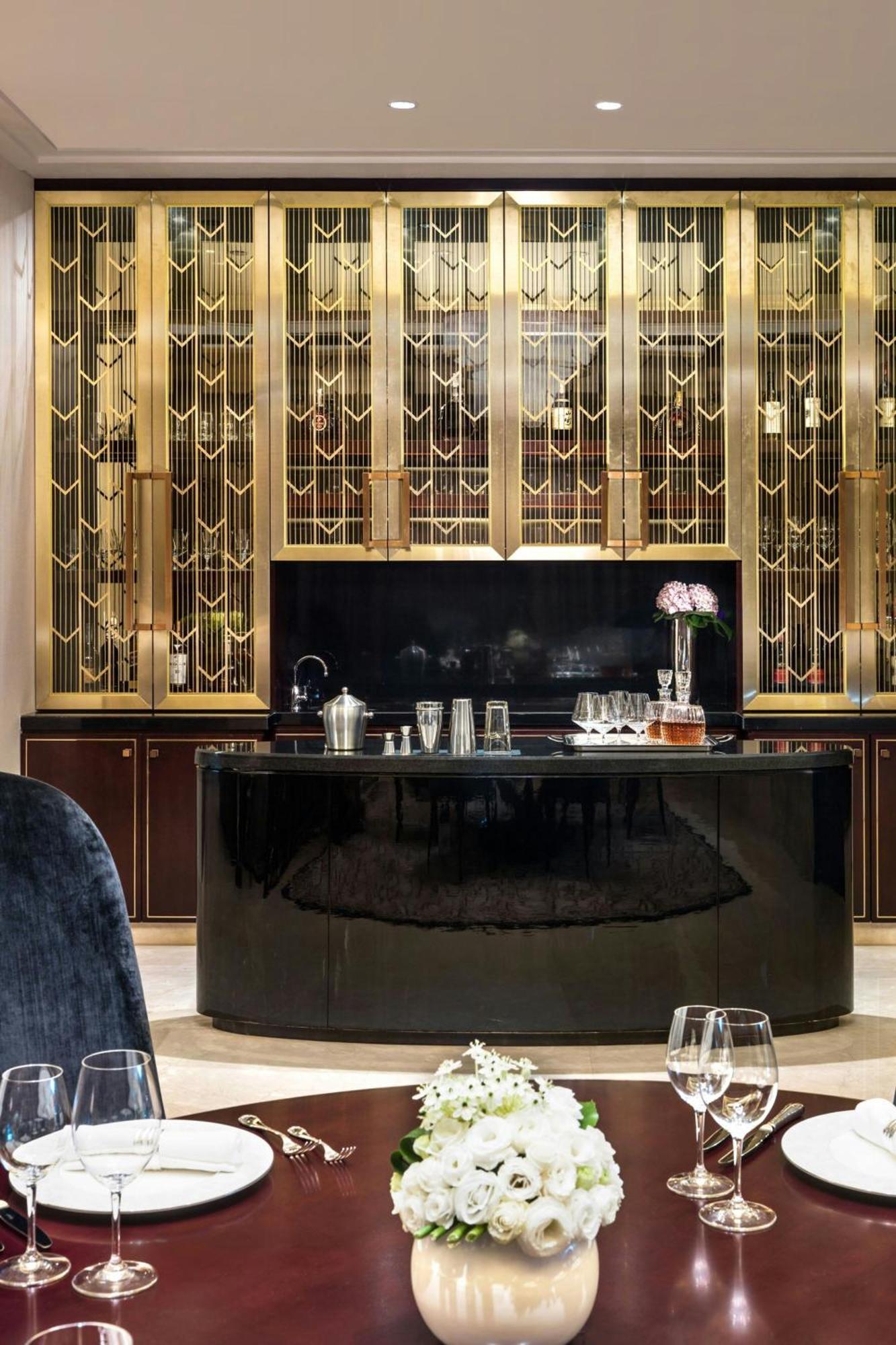 The St. Regis Chengdu Hotel Exterior photo